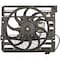Four Seasons Bmw 740 Series 01-99-750 Series 01-99 Cond Fan Assy, 76067 76067 - alternate 3